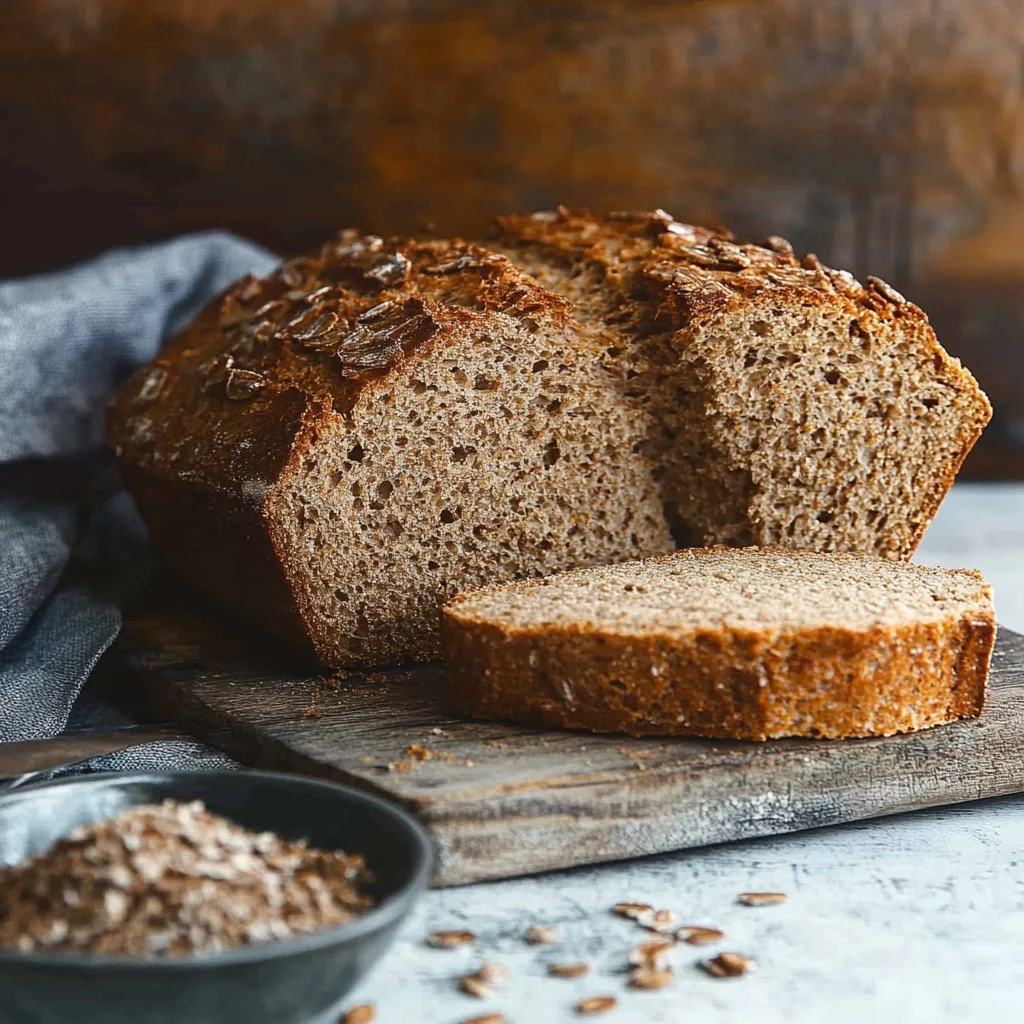 Dinkelbrot