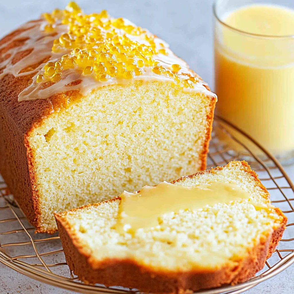 Eierlikörkuchen