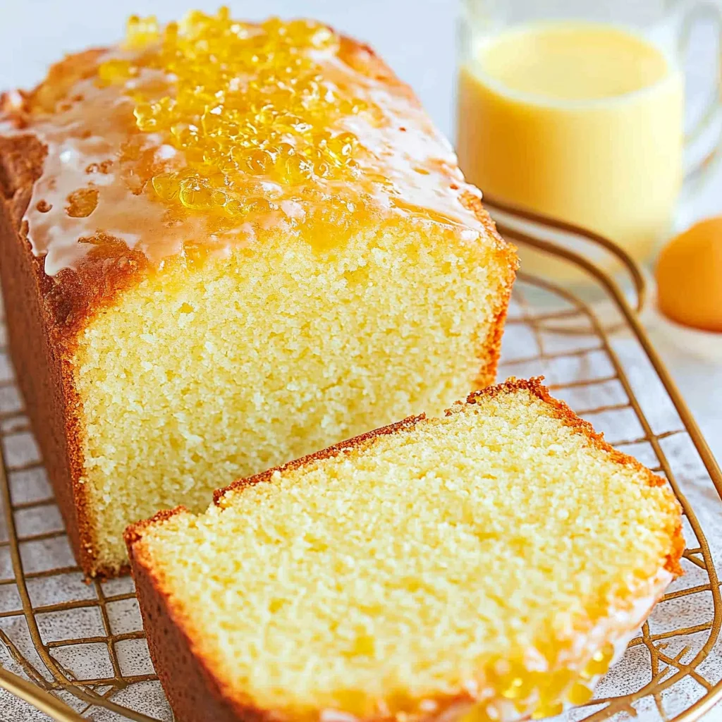 Eierlikörkuchen