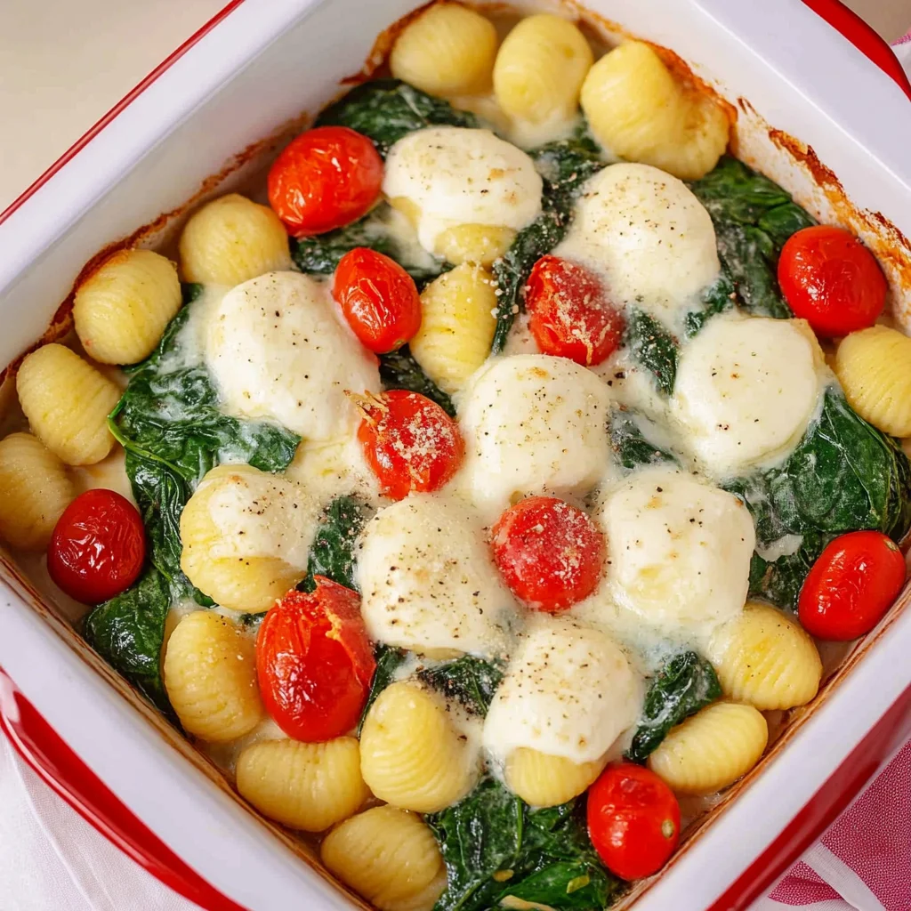Gnocchi