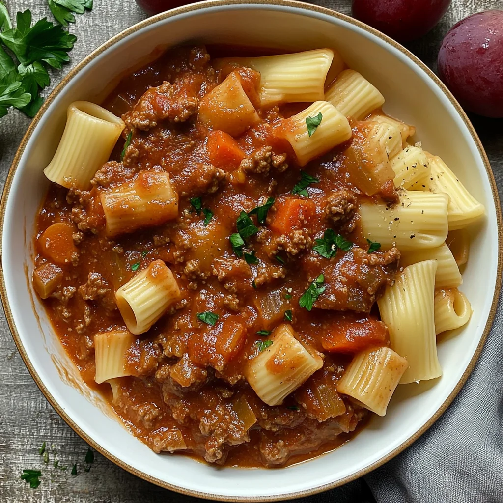 Gulasch