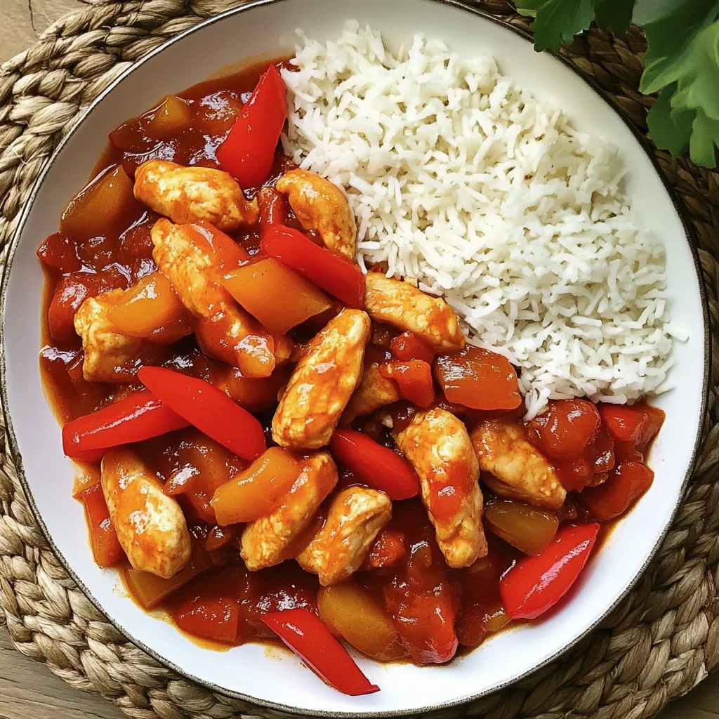 Hähnchen