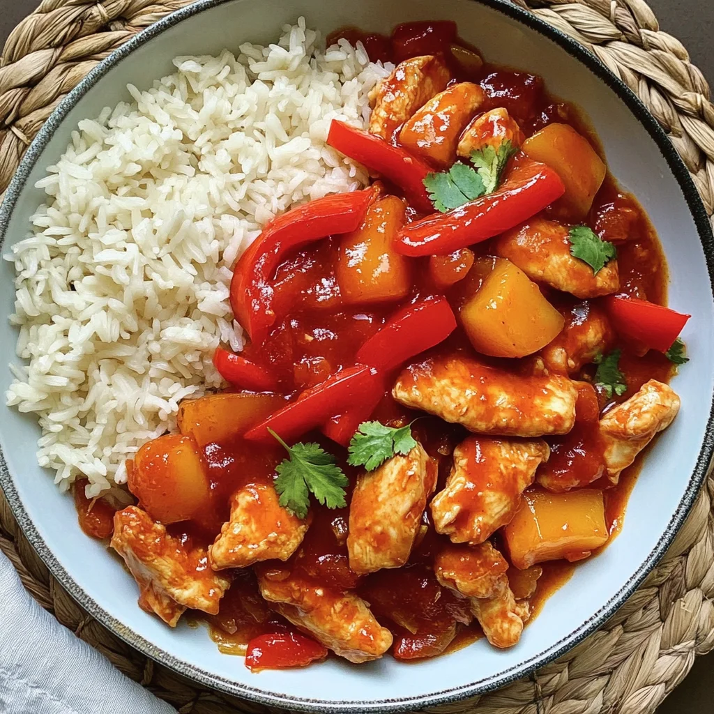 Hähnchen