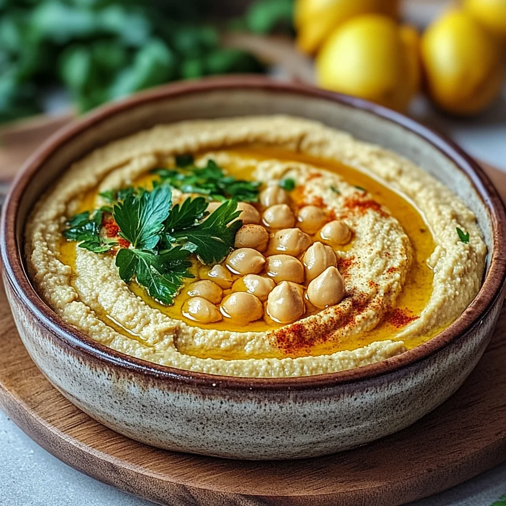 Hummus