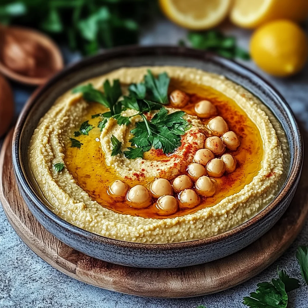 Hummus