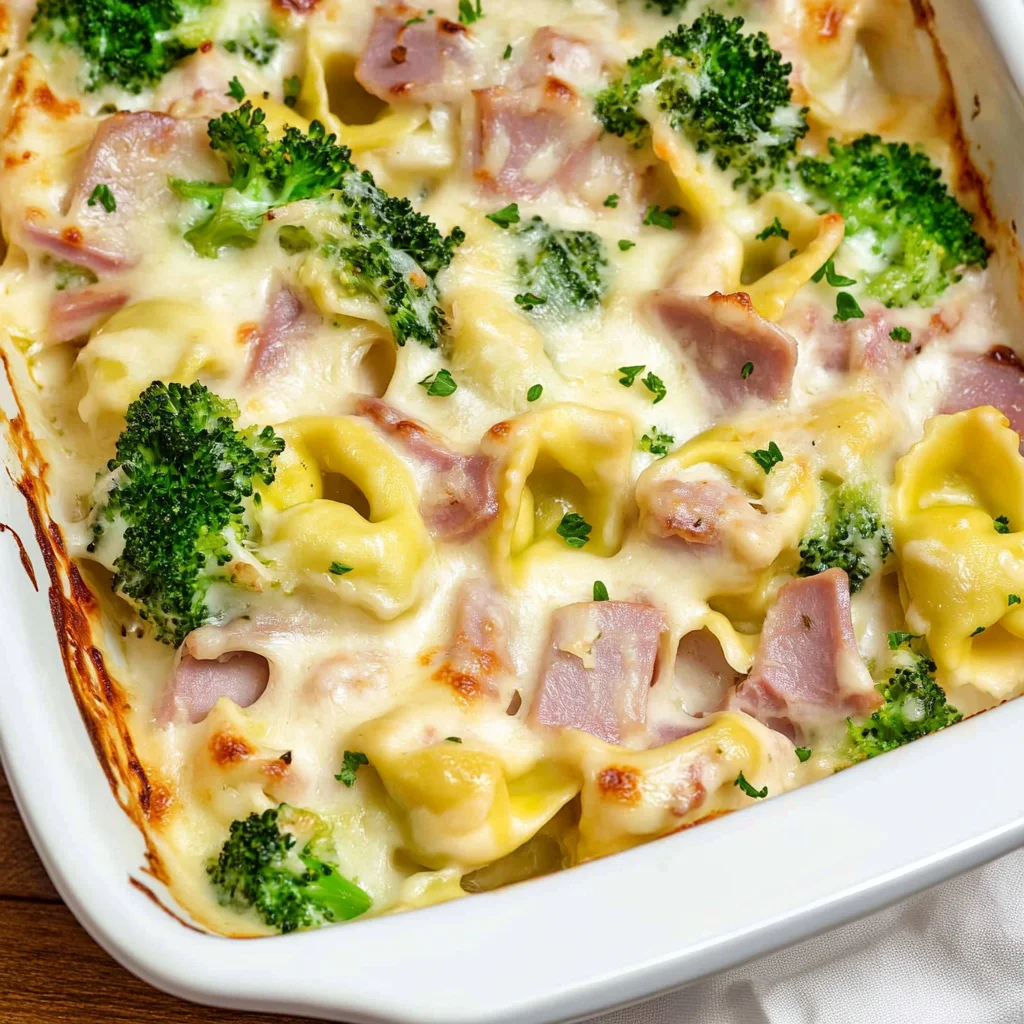 Tortellini