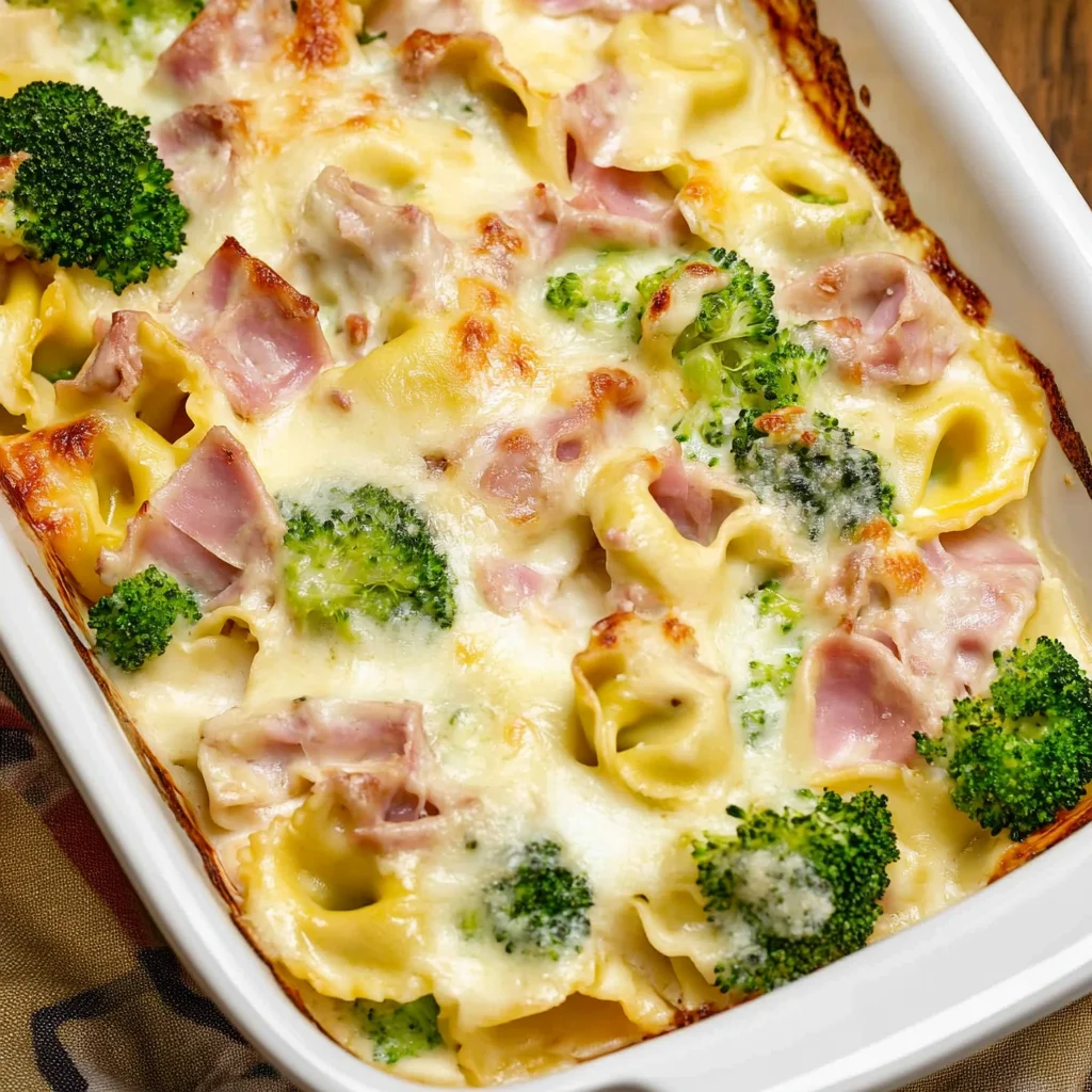 Tortellini