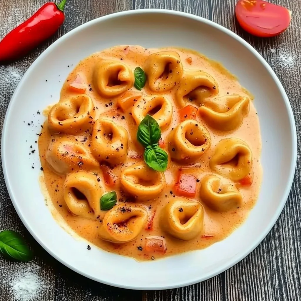 Tortellini