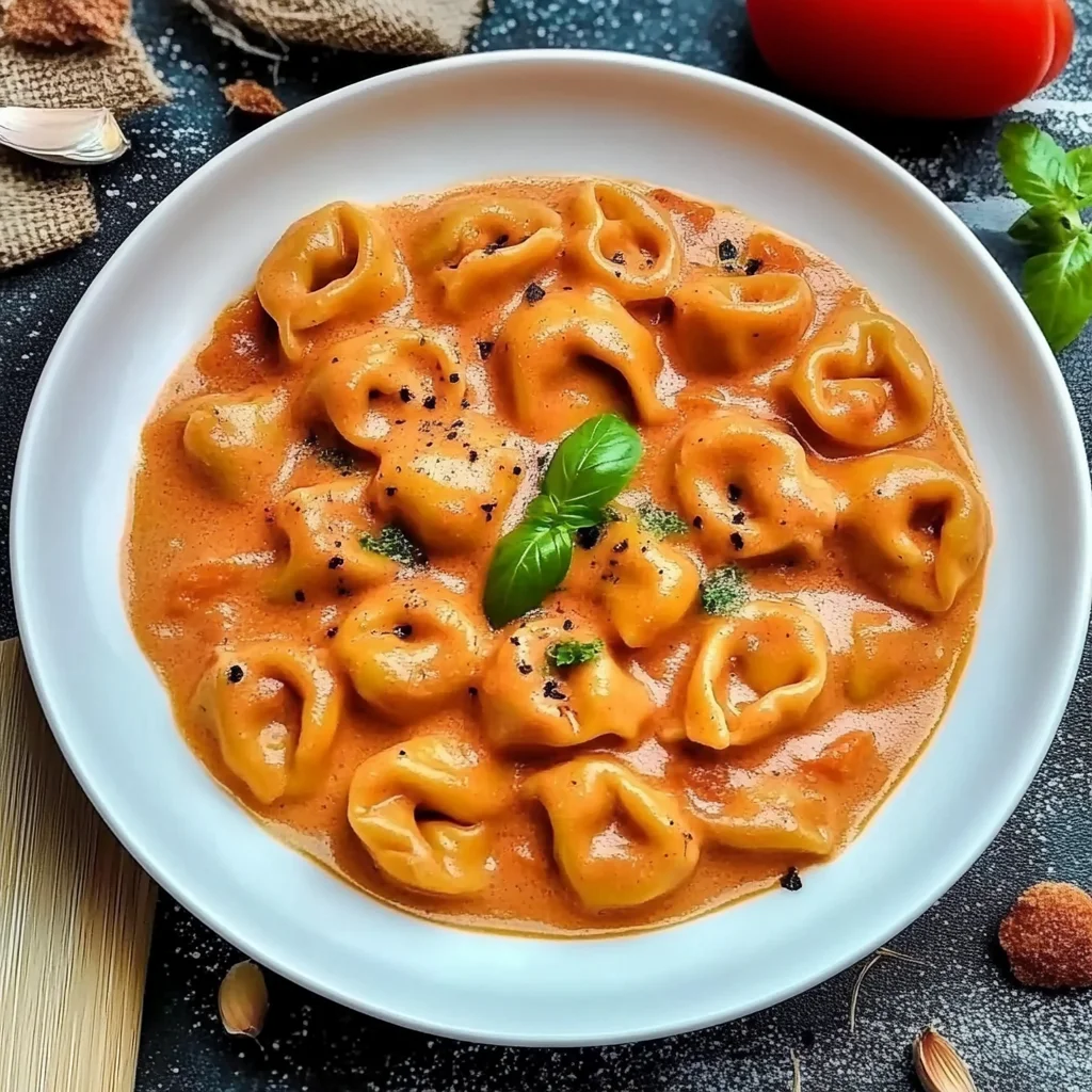 Tortellini