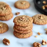 Walnuss-Cookies